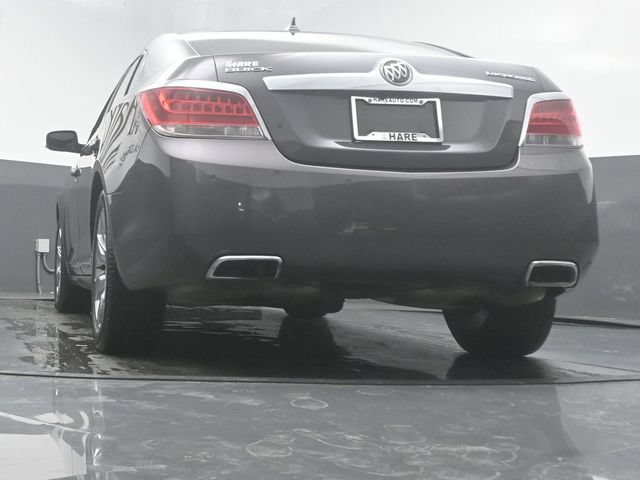 Used 2013 Buick LaCrosse Premium w/ Driver Confidence Package FWD image 52