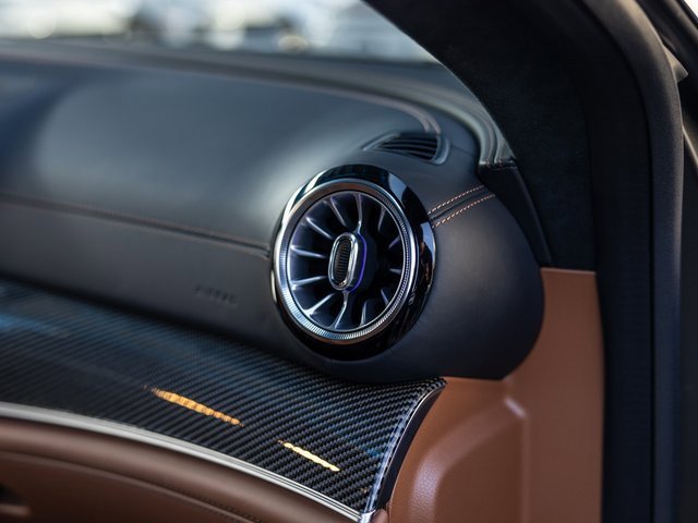 Used 2023 Mercedes-Benz AMG GT 43 image 59