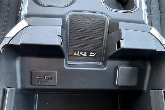 Used 2025 Chevrolet Silverado 1500 RST image 17