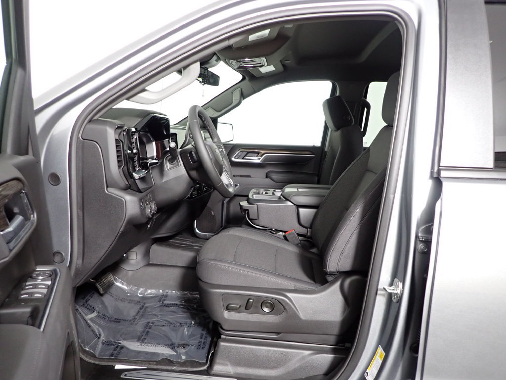 New 2026 Chevrolet Silverado 1500 RST w/ RST Select Package AWD/4WD image 21