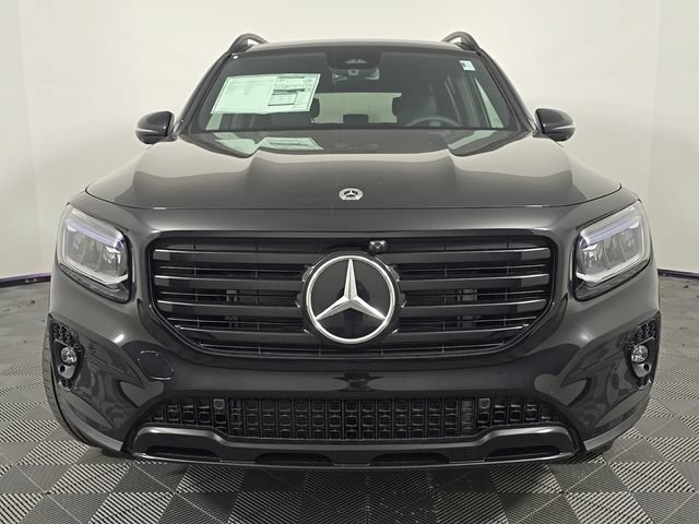 New 2026 Mercedes-Benz GLB 250 4MATIC image 10