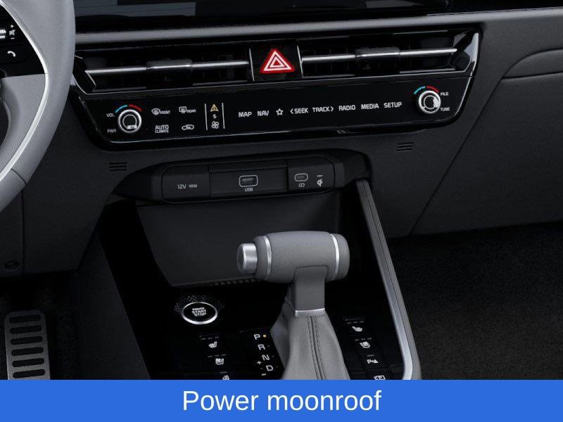 New 2026 Kia Niro SX Touring image 24