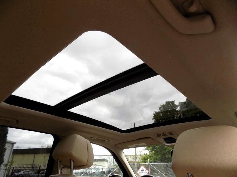 Used 2016 BMW X5 xDrive35i image 20