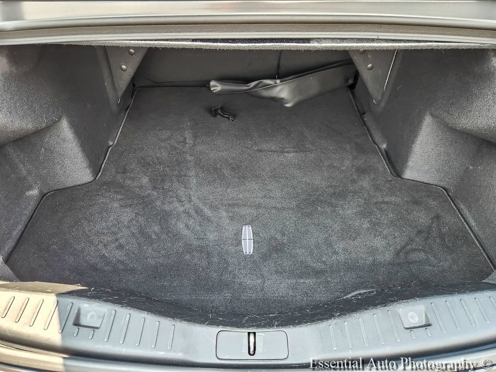 Used 2018 Lincoln MKZ Black Label w/ Technology Package FWD image 18