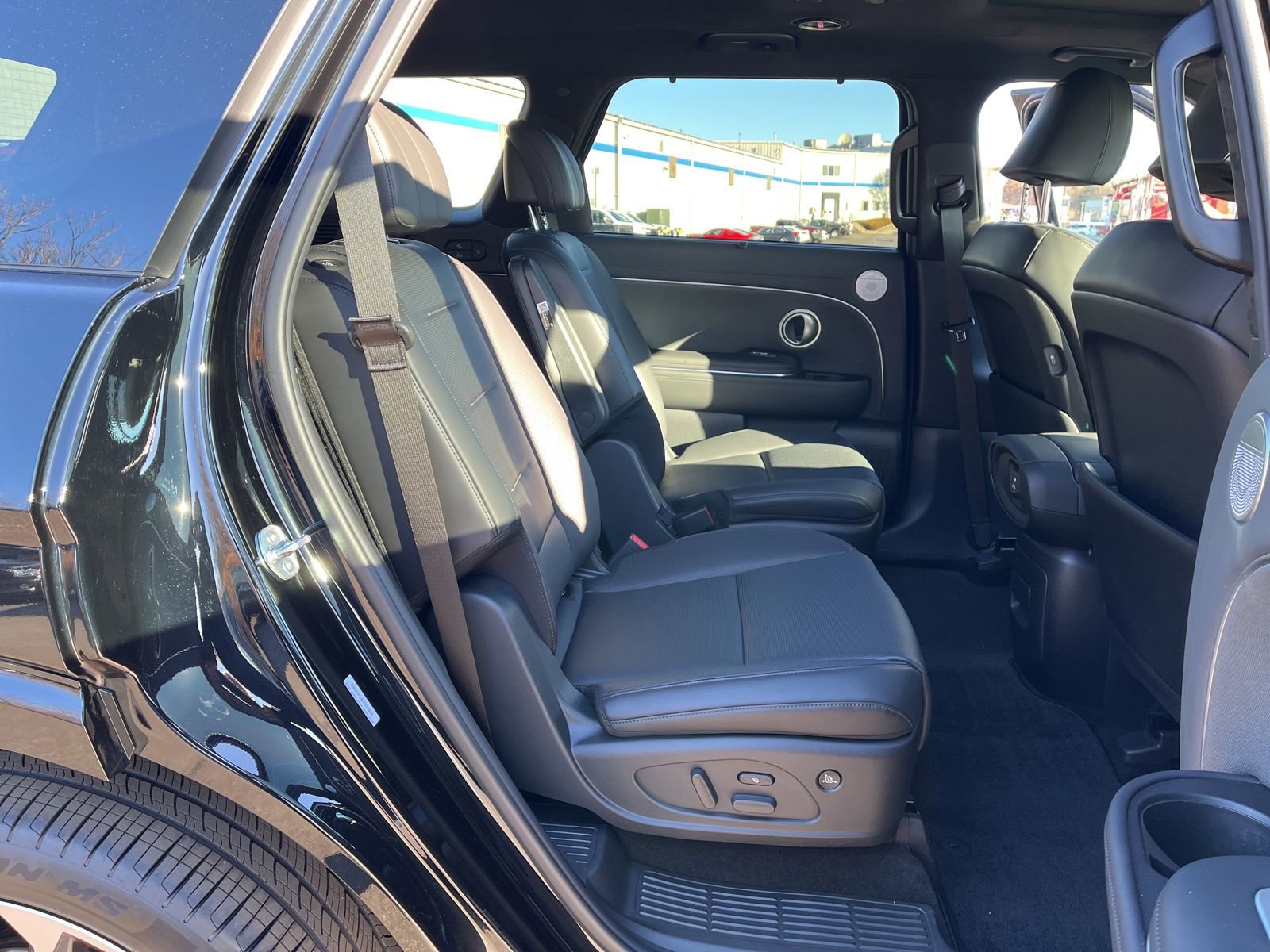 Certified 2026 Hyundai Palisade Calligraphy image 17