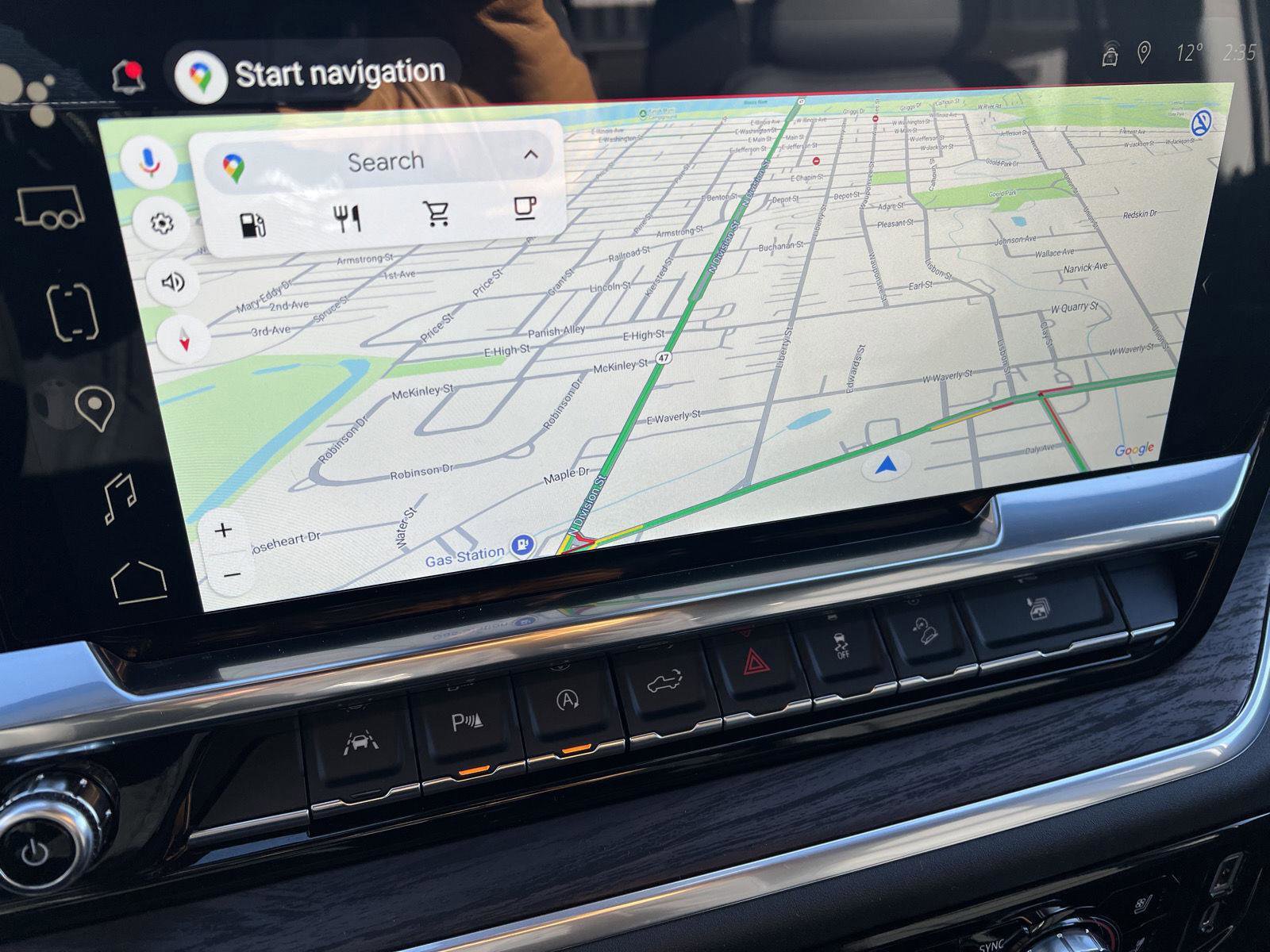 New 2026 GMC Sierra 1500 SLT w/ SLT Premium Plus Package image 30