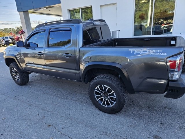 Used 2020 Toyota Tacoma 2WD Double Cab image 3