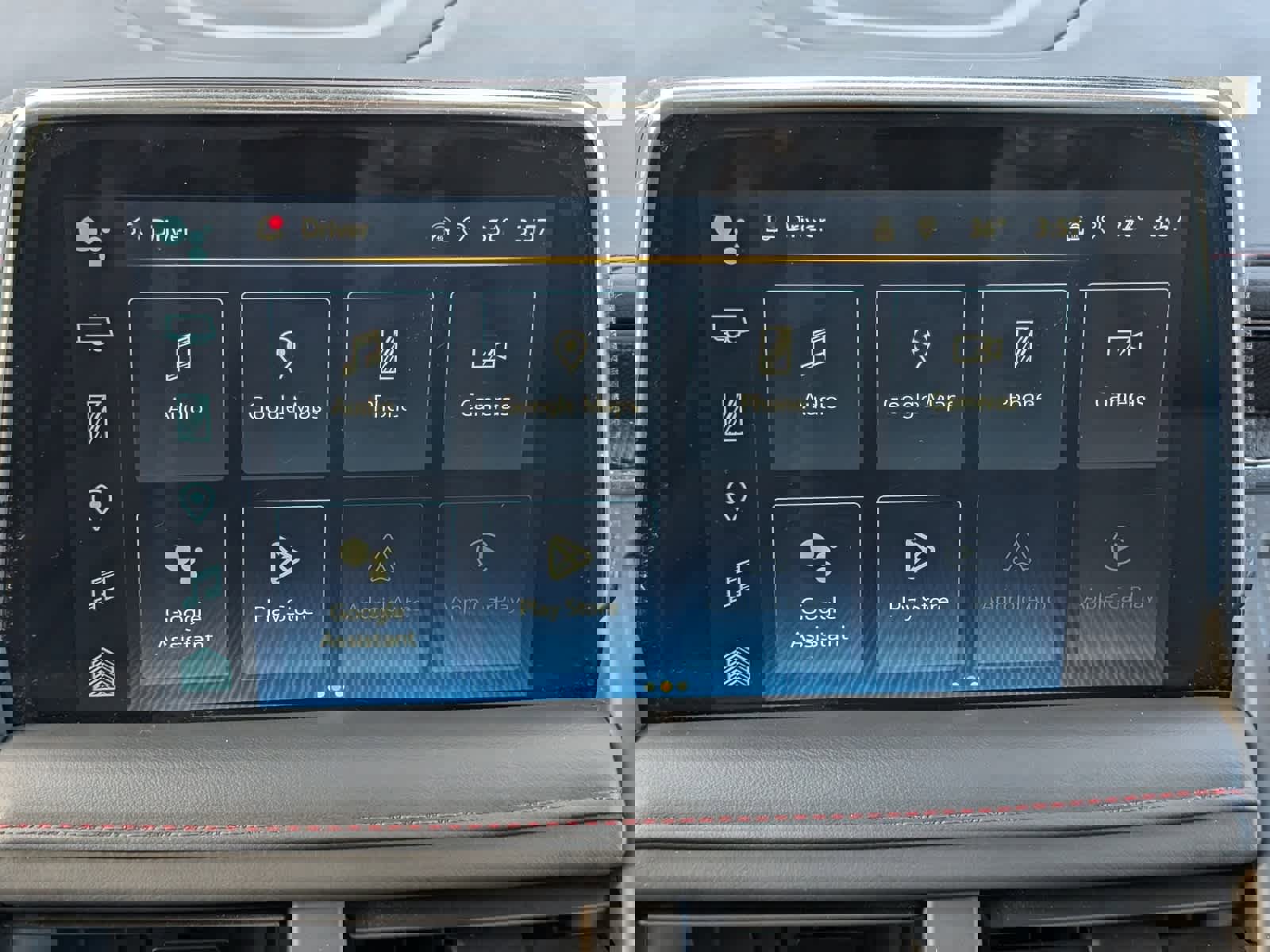 Certified 2023 Chevrolet Tahoe RST w/ Luxury Package image 30