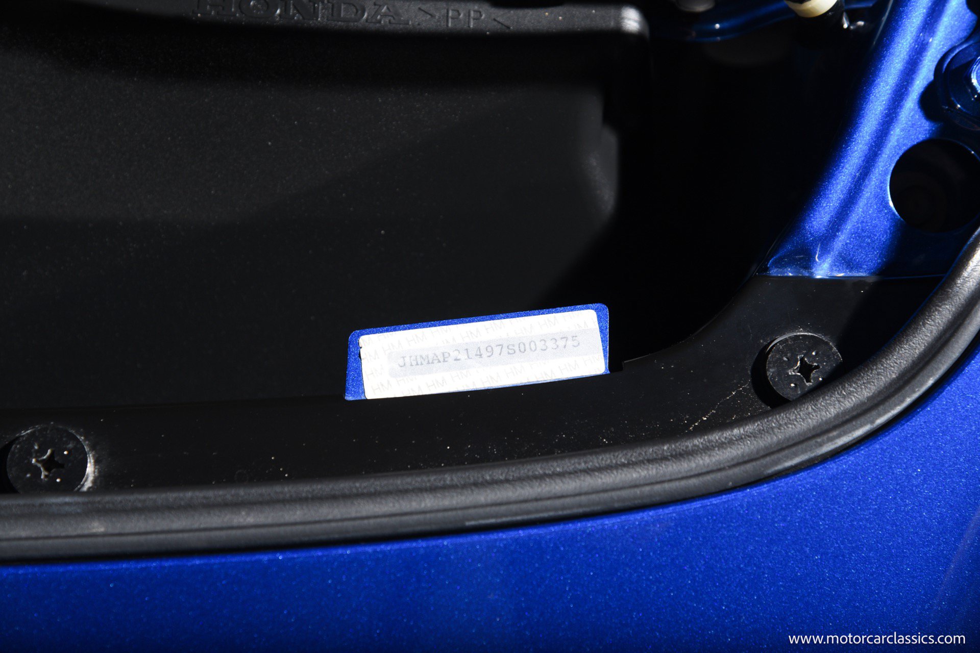 Used 2007 Honda S2000 image 37