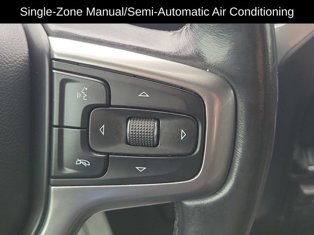 Used 2019 Chevrolet Silverado 1500 LT w/ All-Star Edition image 16