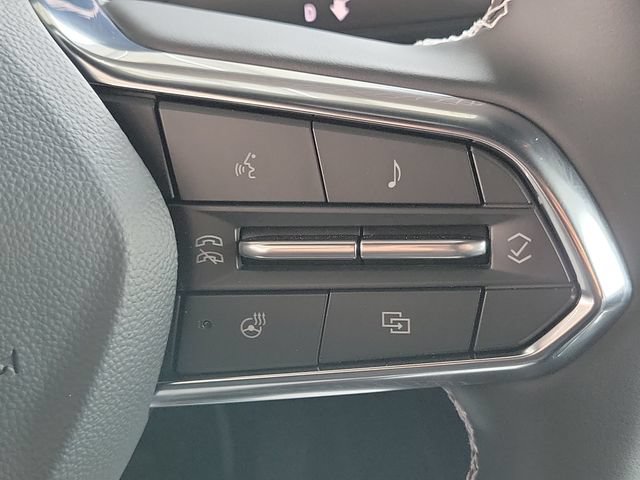 New 2026 Chevrolet Blazer EV LT FWD image 9