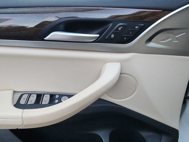 Used 2023 BMW X3 xDrive30i w/ Convenience Package image 10