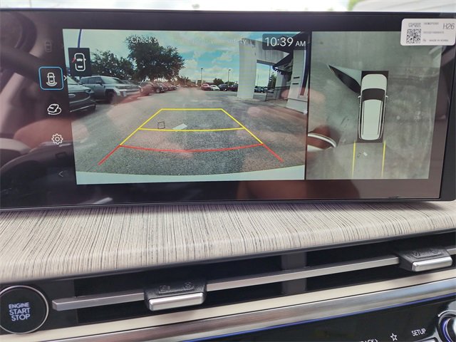 New 2025 Hyundai Santa Fe Calligraphy image 22