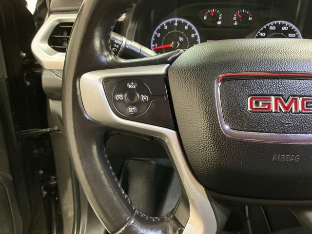 Used 2019 GMC Acadia SLE image 27