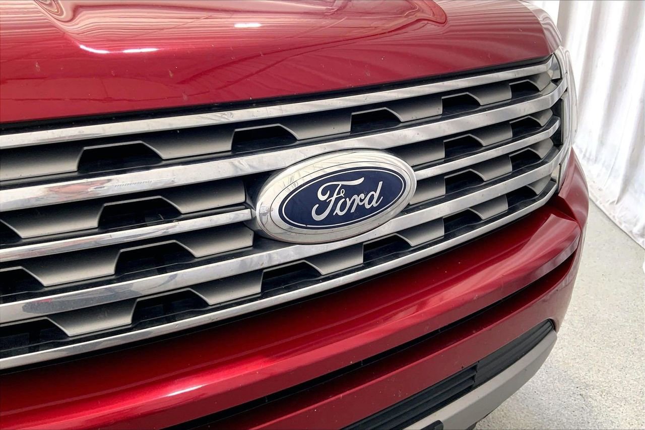 Used 2021 Ford Expedition Limited RWD image 7