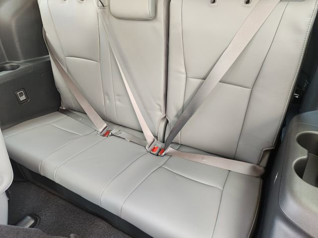 New 2026 Toyota Highlander Limited AWD/4WD image 18