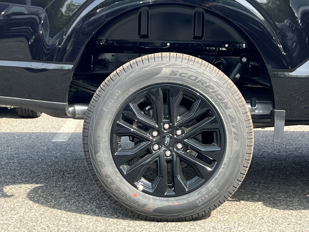 New 2026 Ford F150 XLT image 4