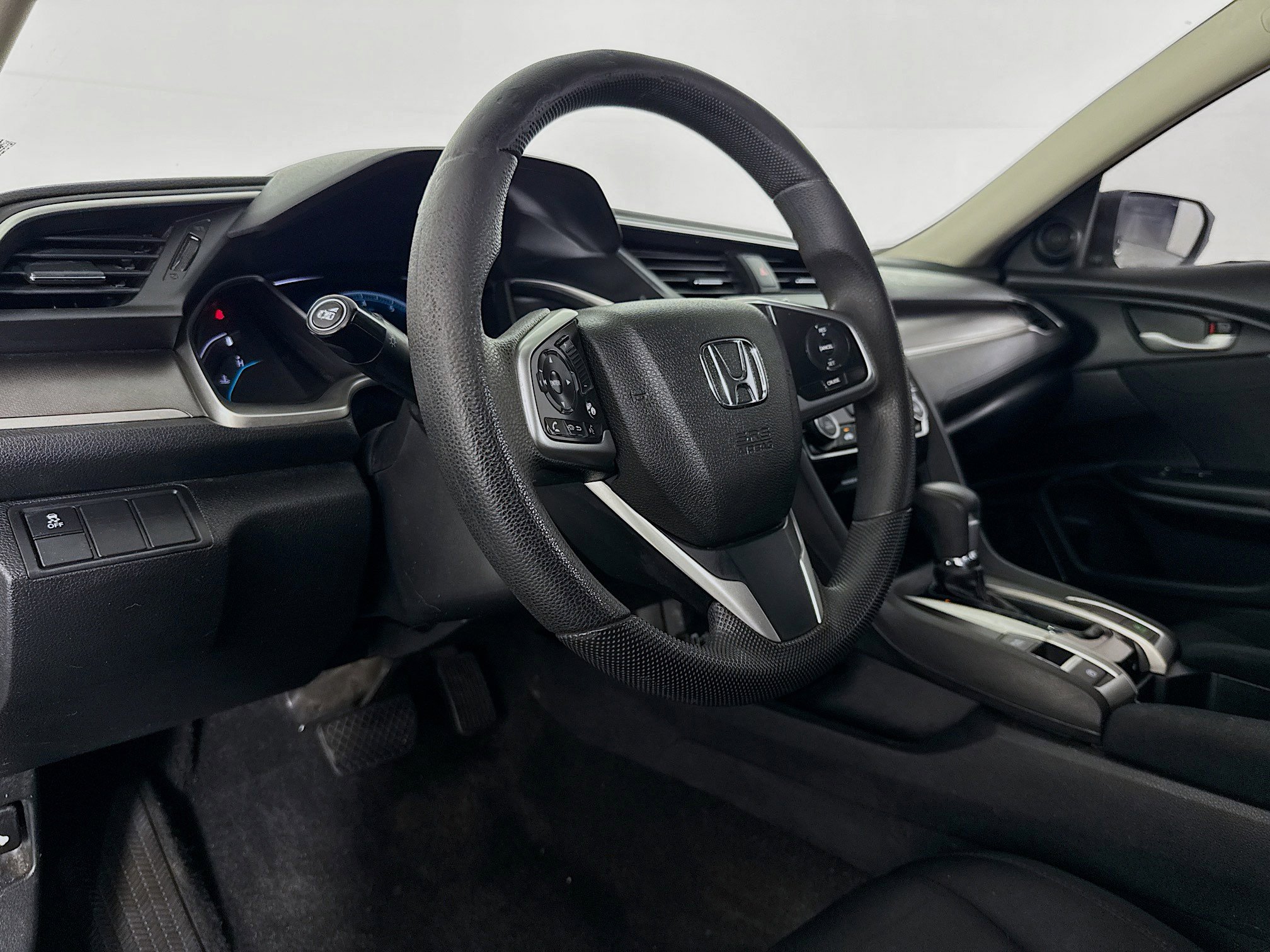 Used 2018 Honda Civic EX image 22