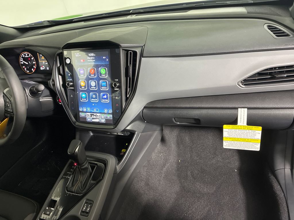 New 2026 Subaru Crosstrek 2.5i Wilderness AWD/4WD image 25