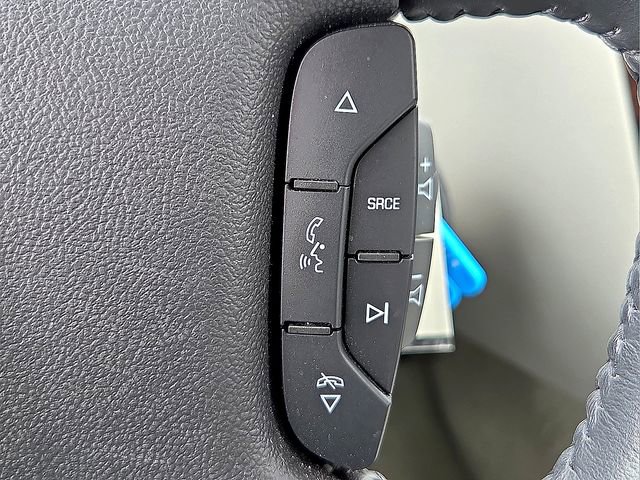 Used 2012 Chevrolet Impala LT FWD image 18