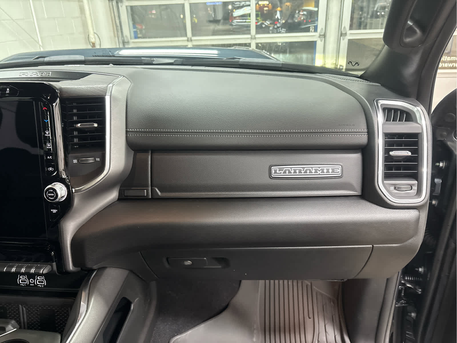 New 2026 RAM 2500 Laramie image 28