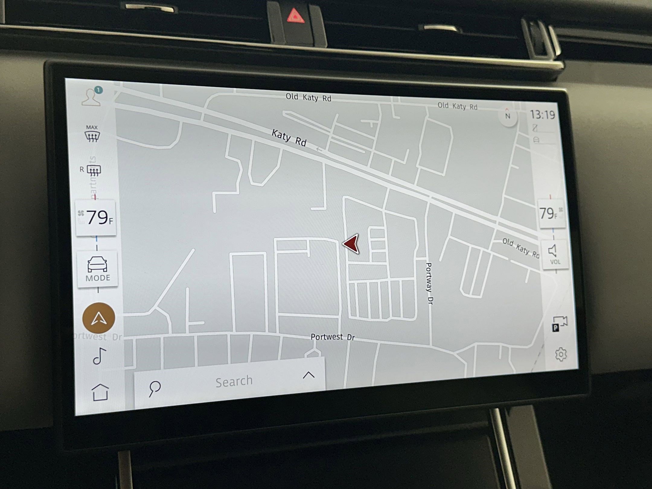 New 2026 Land Rover Range Rover Velar Dynamic SE image 25