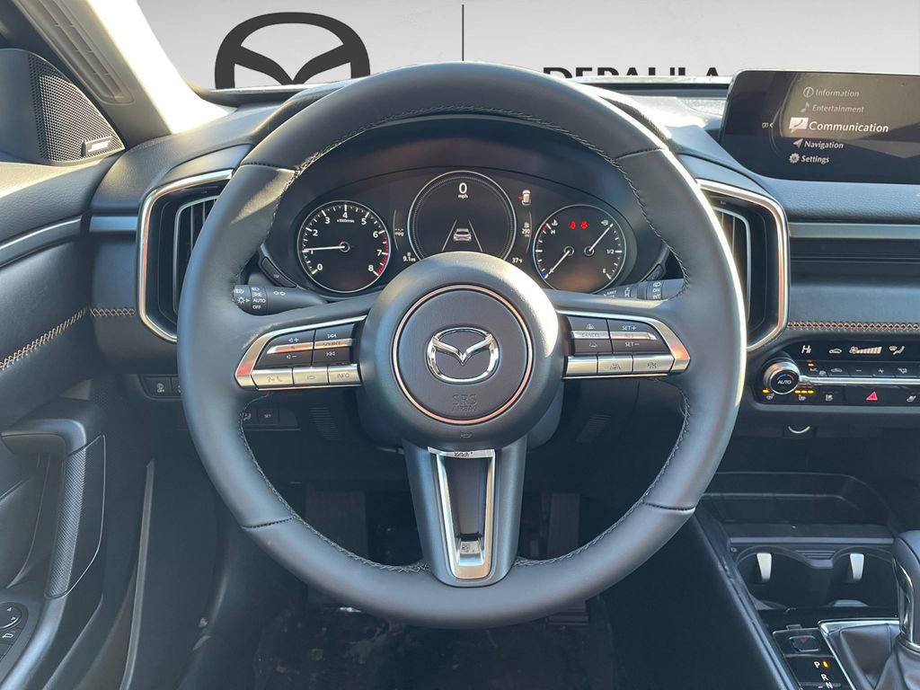 New 2026 MAZDA CX-50 2.5 Turbo w/ Weather Package image 11