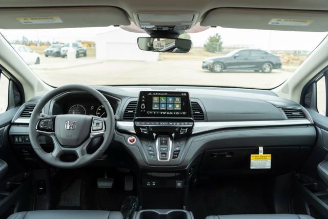 Used 2024 Honda Odyssey EX-L image 15