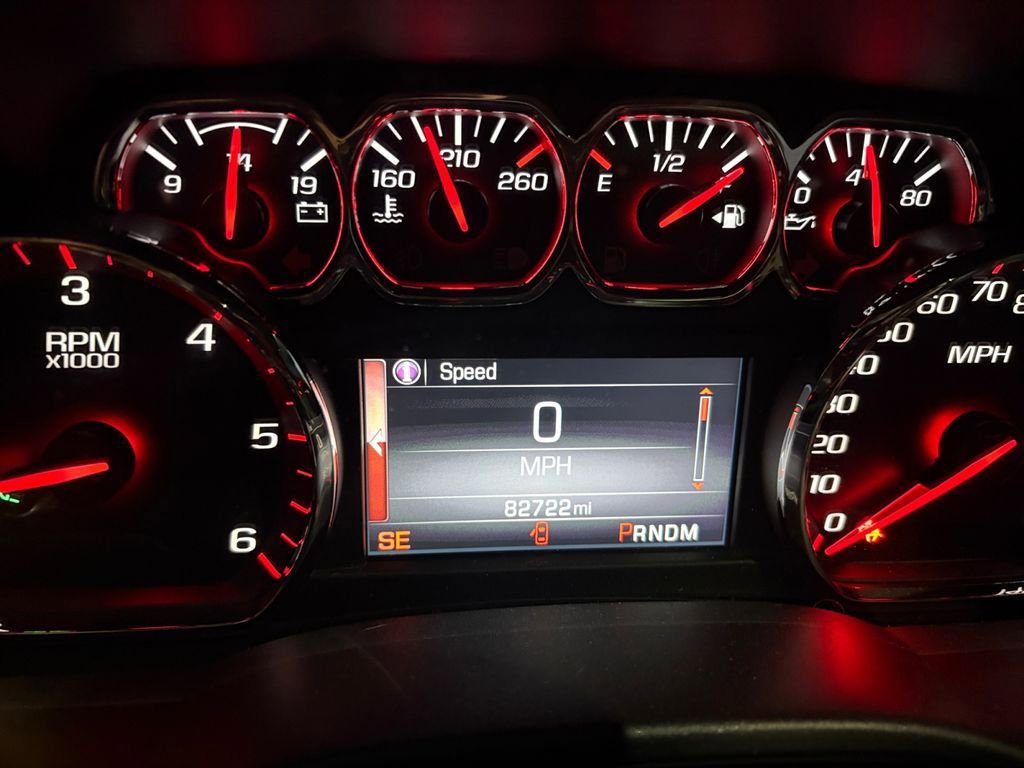 Used 2015 GMC Sierra 1500 SLE w/ SLE Preferred Package image 25