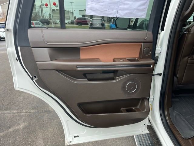 Used 2024 Ford Expedition King Ranch image 40