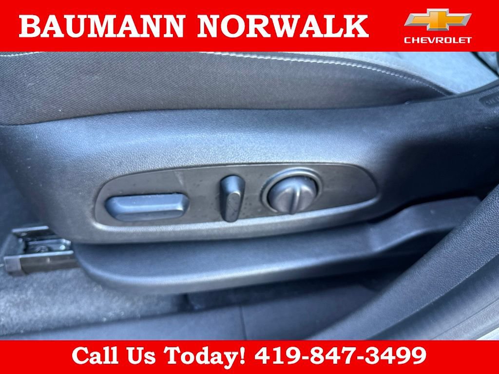 Used 2024 Chevrolet Equinox LS w/ LS Convenience Package FWD image 18