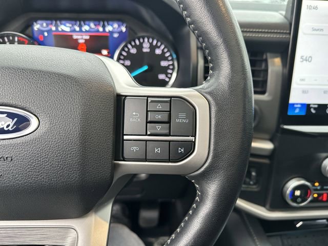 Certified 2023 Ford Expedition Max XLT AWD/4WD image 30
