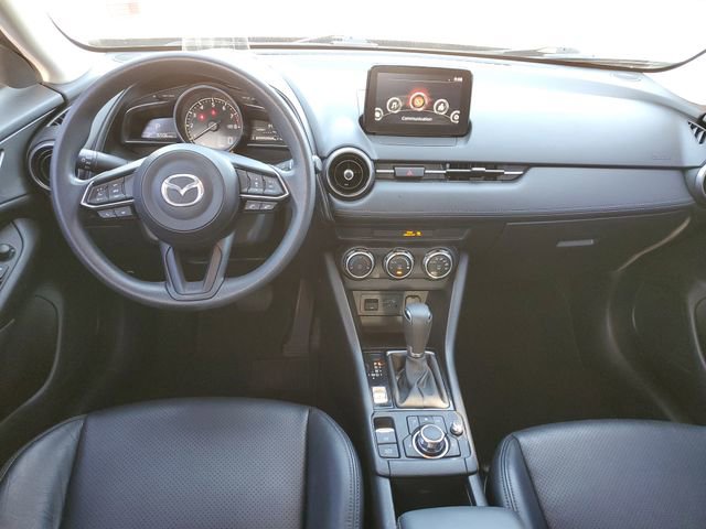 Used 2021 MAZDA CX-3 Sport image 8