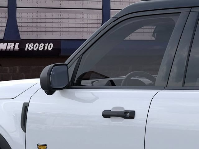 New 2026 Ford Bronco Sport Badlands AWD/4WD image 20