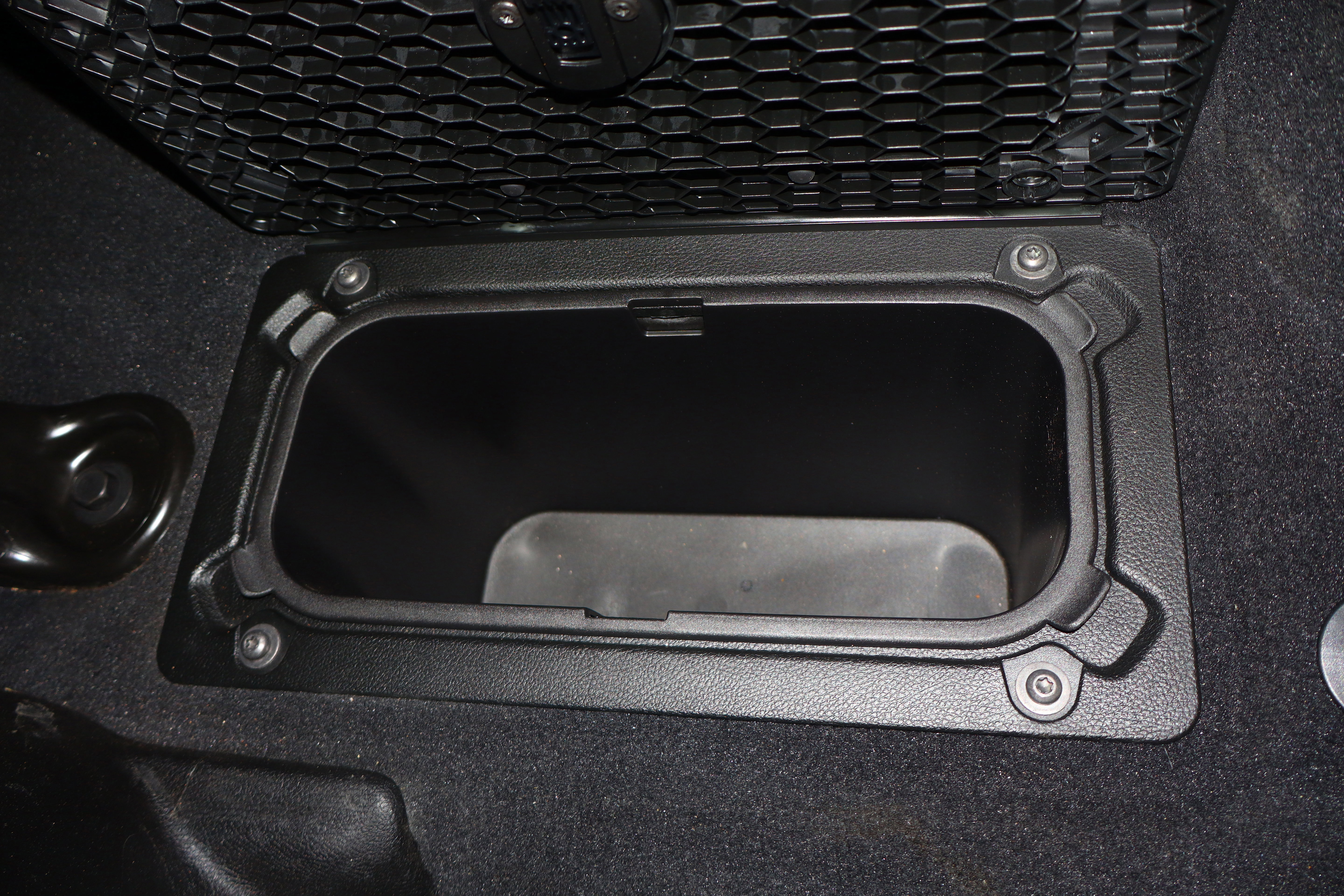 Used 2024 RAM 2500 Big Horn w/ Off Road Package image 40