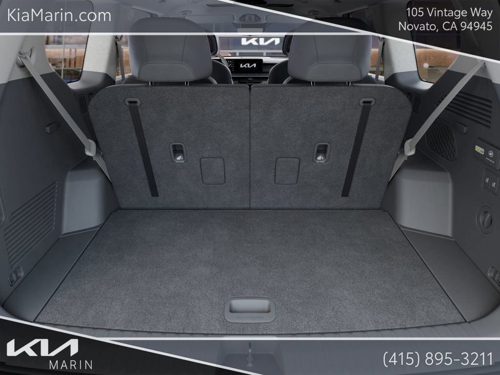 New 2026 Kia EV9 Land image 19