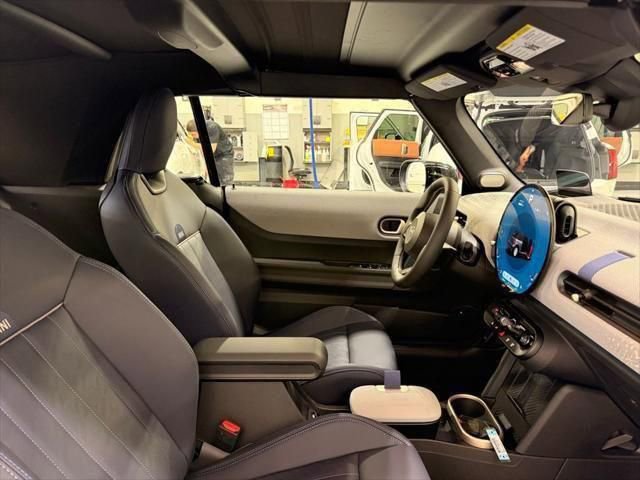 New 2026 MINI Cooper S image 23