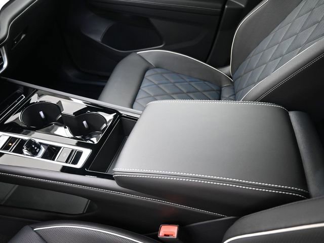 New 2026 Volkswagen Atlas Cross Sport SEL Premium R-Line image 31