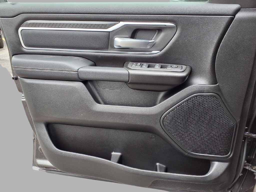 New 2026 RAM 1500 Big Horn AWD/4WD image 16