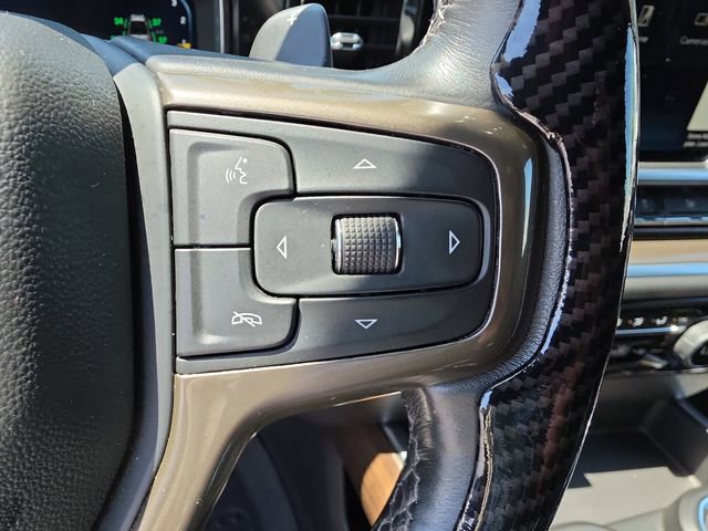 Used 2022 Chevrolet Silverado 1500 High Country image 22