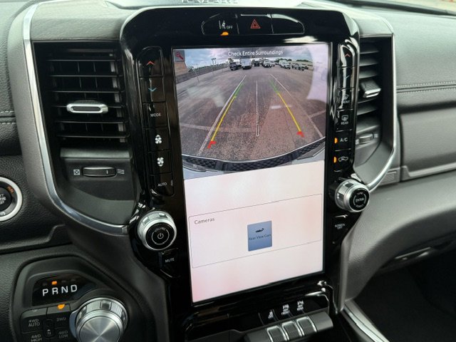 Used 2026 RAM 1500 Laramie image 17