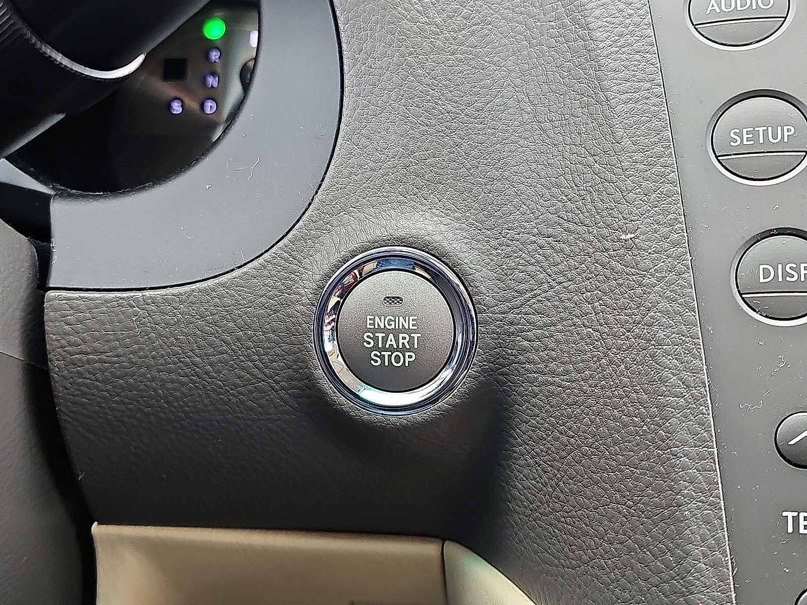 Used 2011 Lexus GS 350 AWD image 26