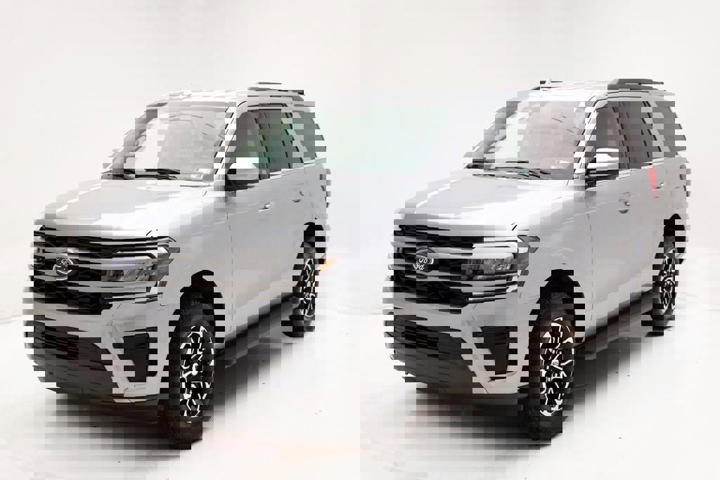 Used 2024 Ford Expedition XLT video 2