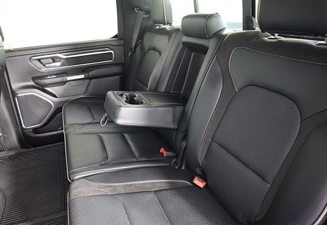 Used 2023 RAM 1500 Laramie image 25