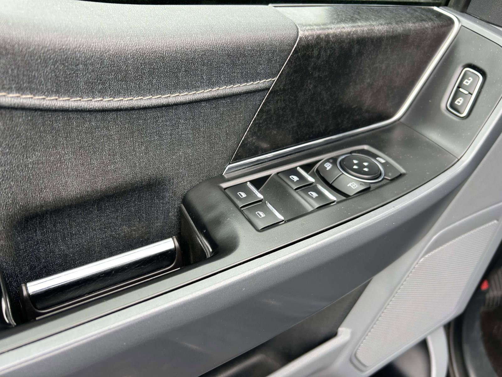 Used 2023 Ford F150 Lightning XLT w/ Max Trailer Tow Package image 19