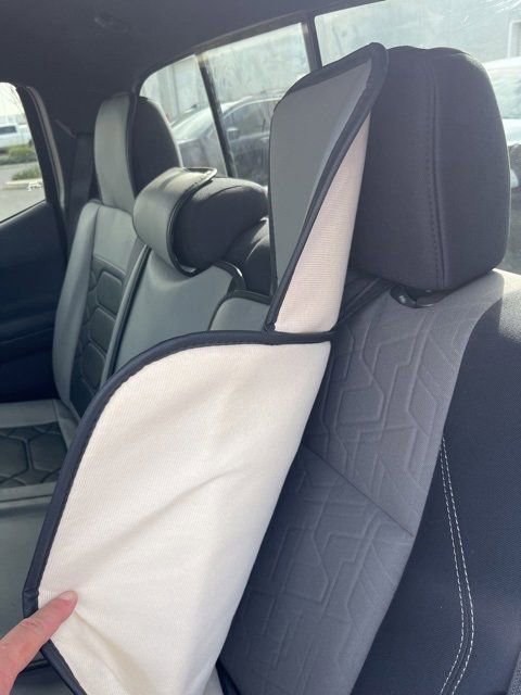 Used 2021 Toyota Tacoma TRD Off-Road w/ Technology Package image 9