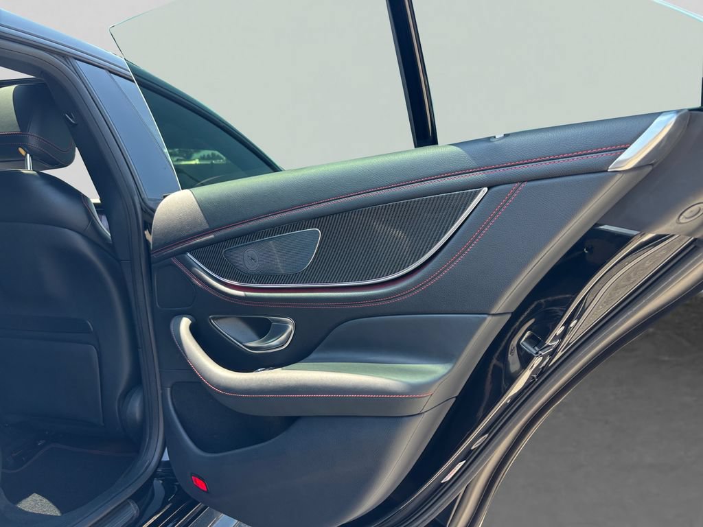 Used 2019 Mercedes-Benz CLS 53 AMG 4MATIC image 50