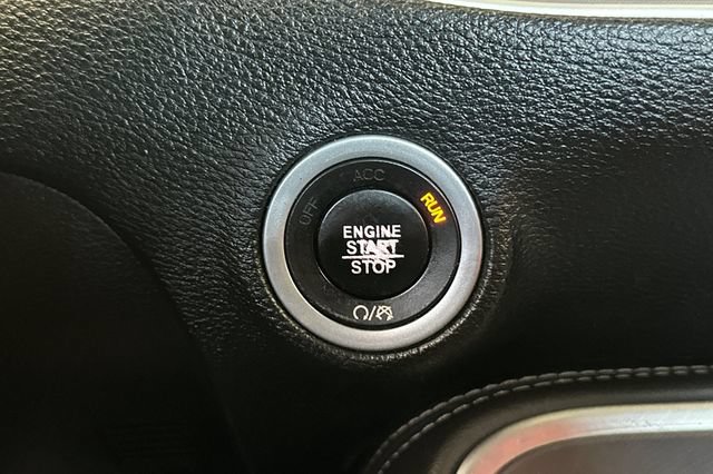 Used 2019 Dodge Challenger SXT RWD image 25