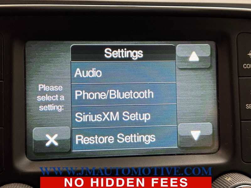 Used 2017 RAM 1500 Express w/ Express Value Package AWD/4WD image 32