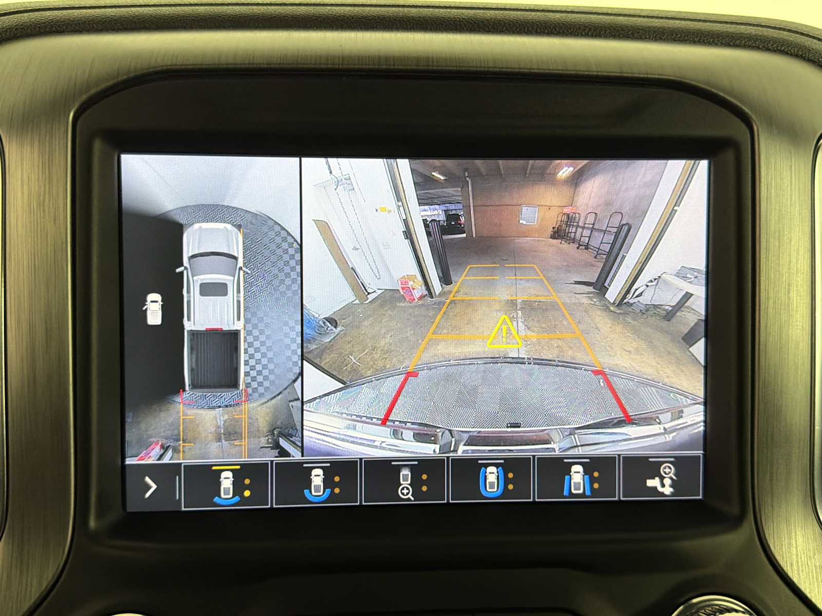 Used 2019 GMC Sierra 1500 Denali w/ Technology Package image 29